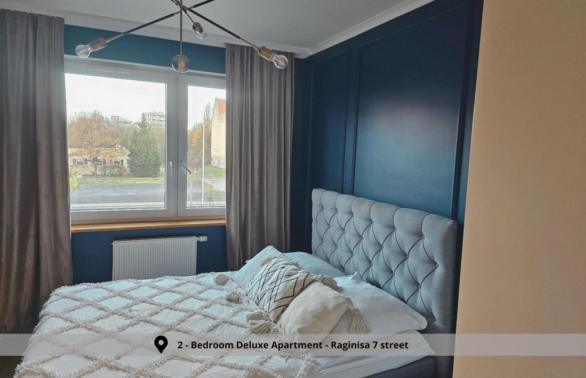 Allure Nautica Aparthotel Szczecin Kültér fotó