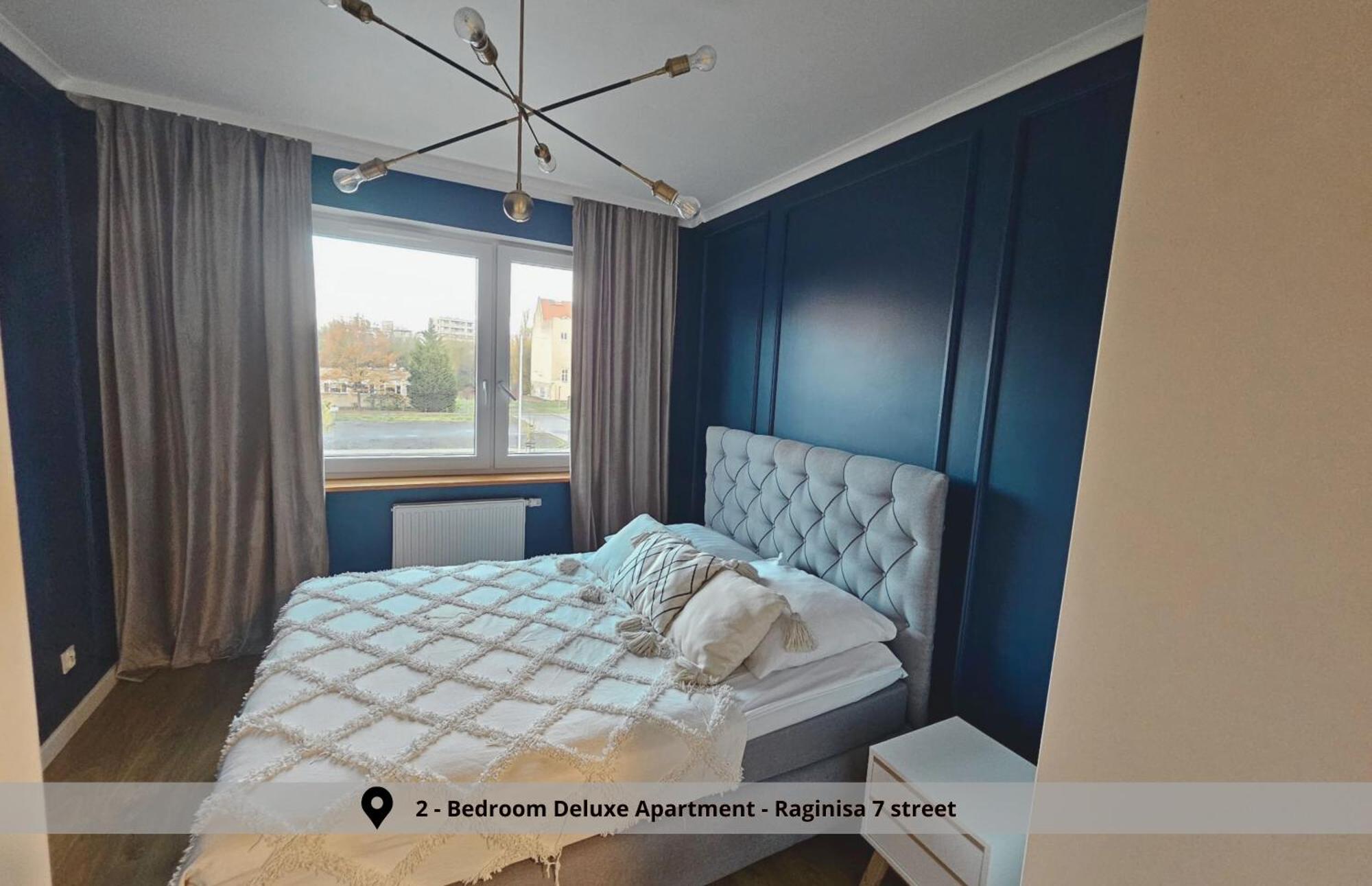 Allure Nautica Aparthotel Szczecin Kültér fotó