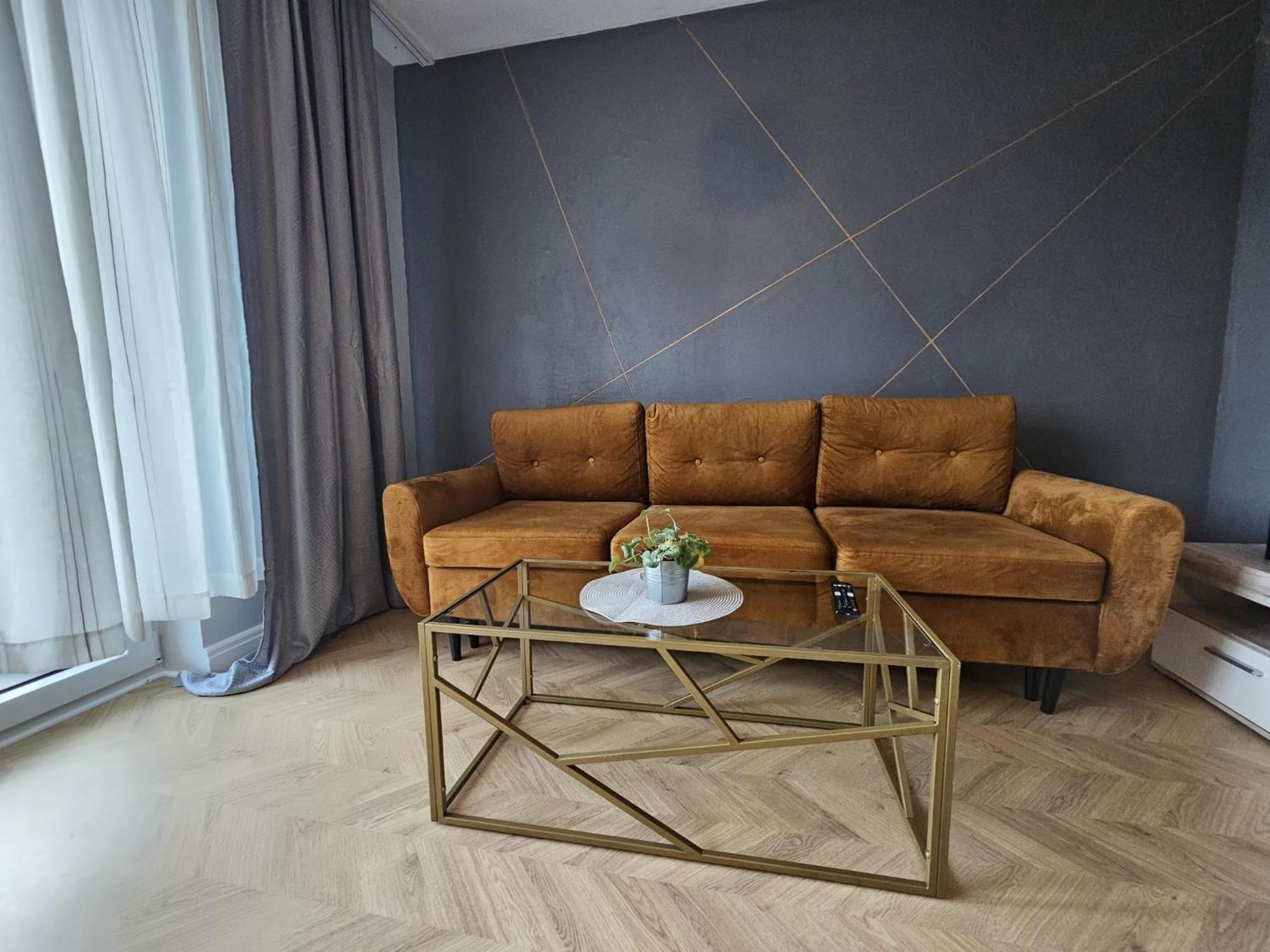 Allure Nautica Aparthotel Szczecin Kültér fotó