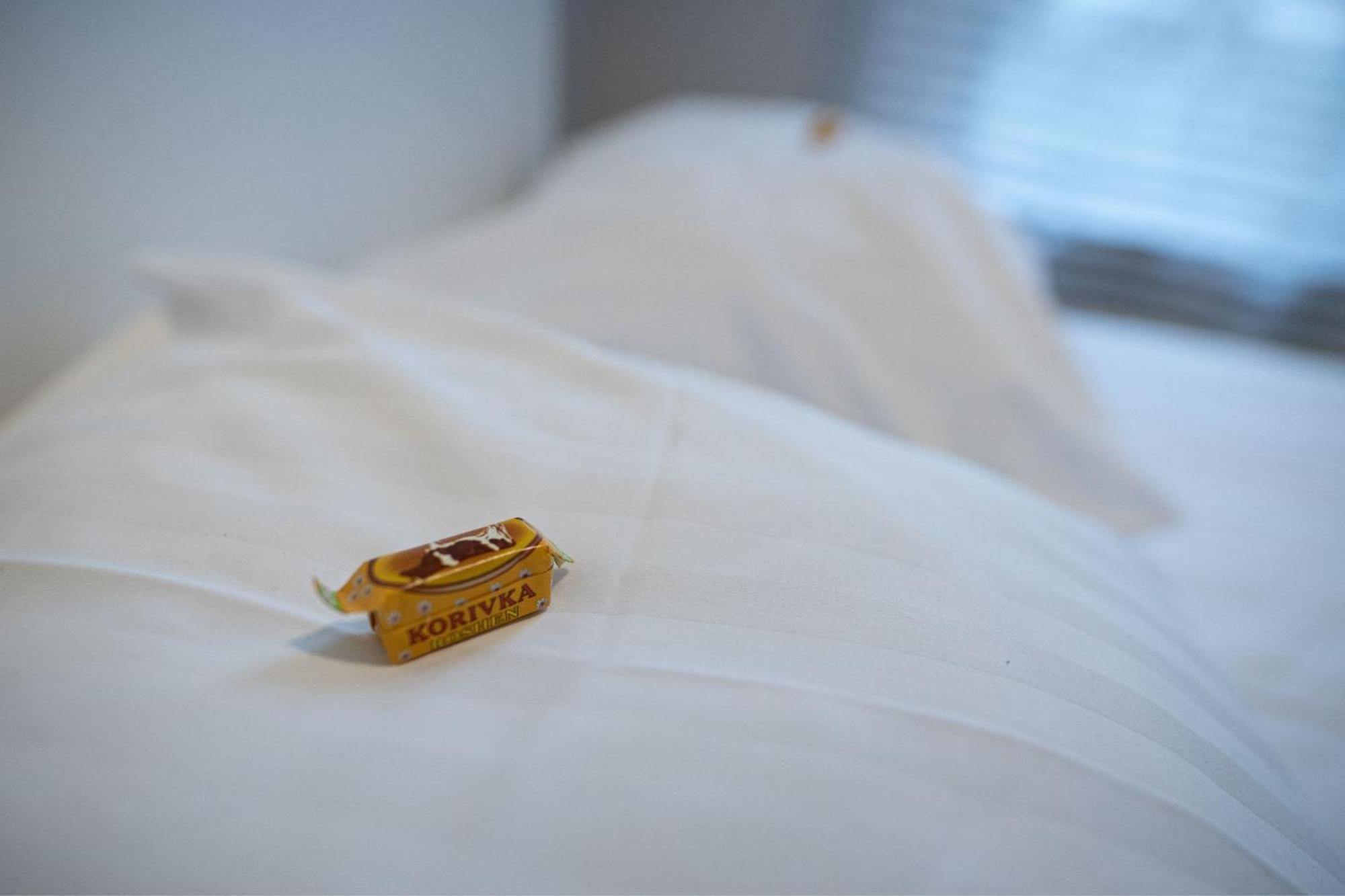 Allure Nautica Aparthotel Szczecin Kültér fotó
