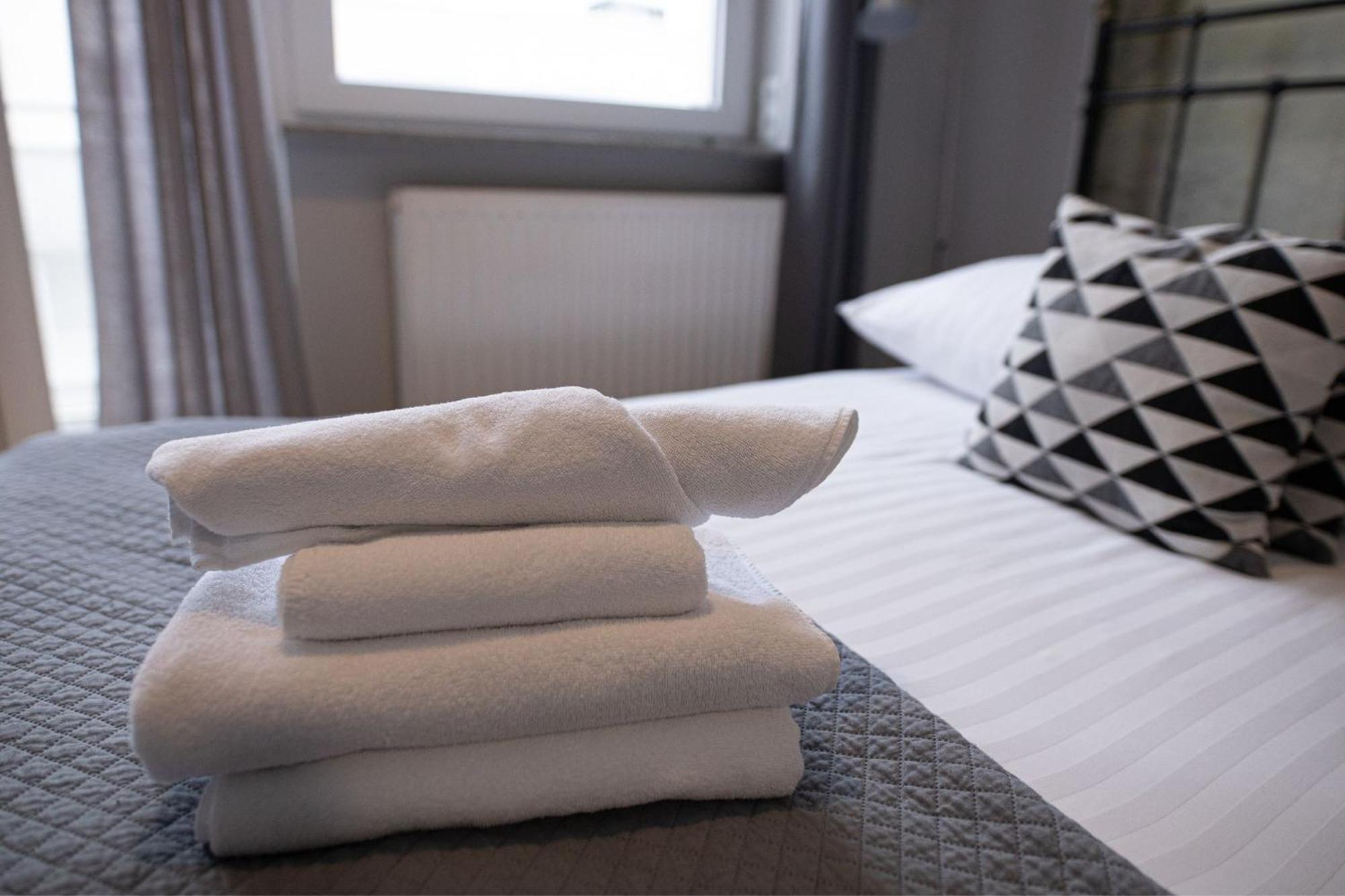 Allure Nautica Aparthotel Szczecin Kültér fotó