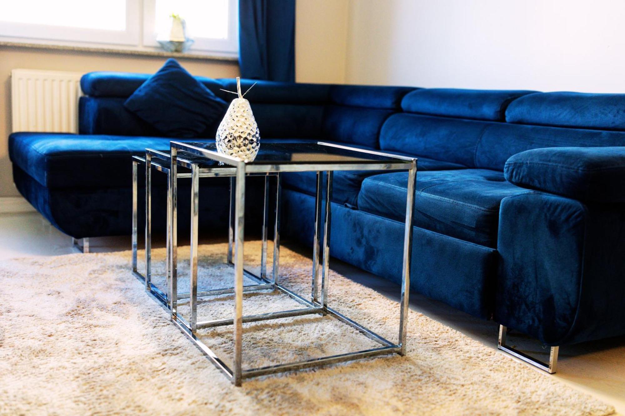 Allure Nautica Aparthotel Szczecin Kültér fotó