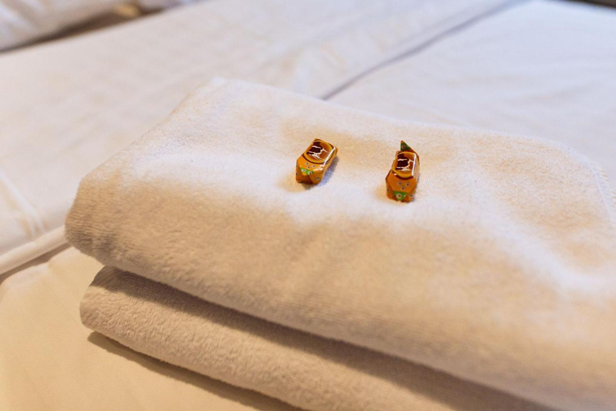 Allure Nautica Aparthotel Szczecin Kültér fotó