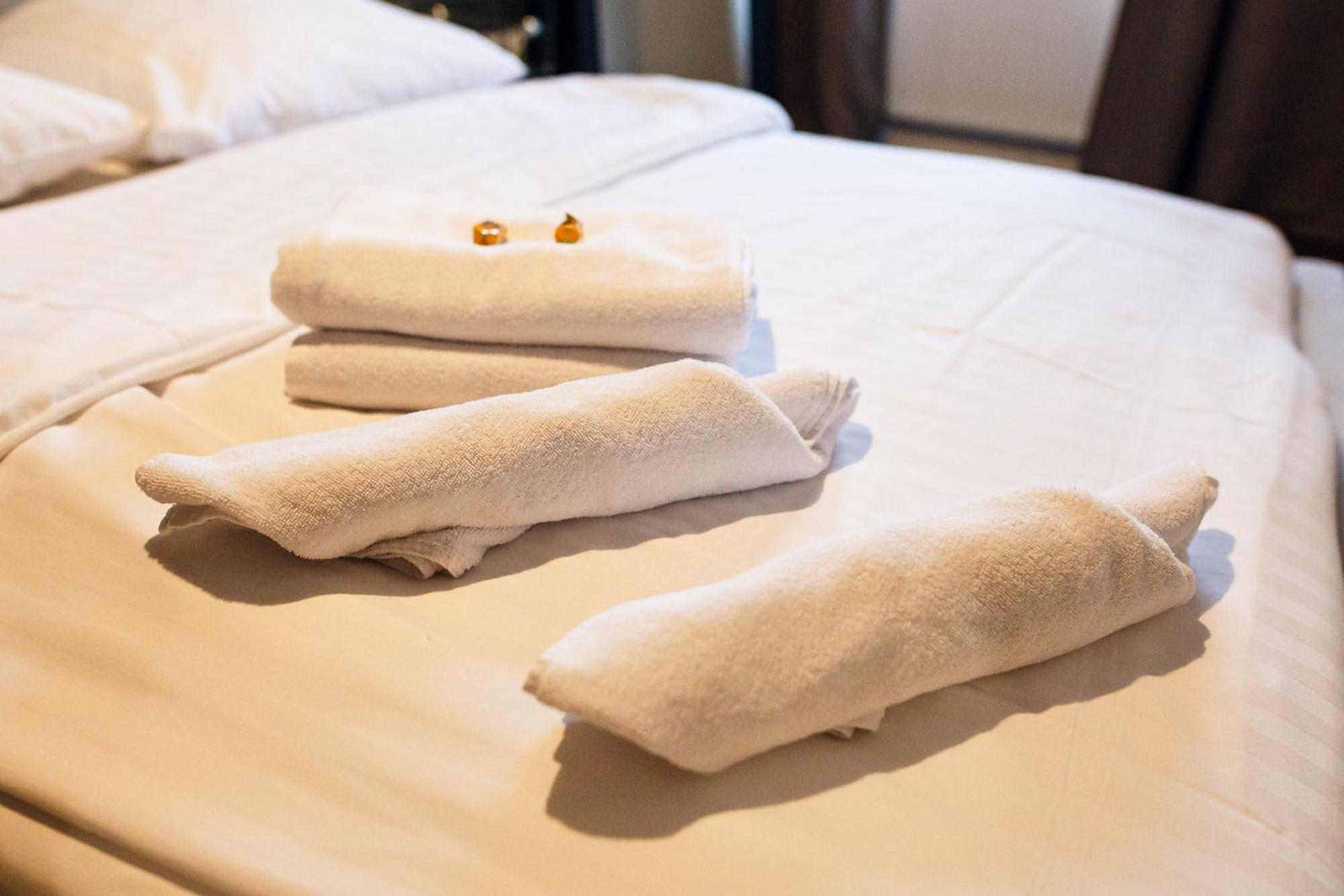 Allure Nautica Aparthotel Szczecin Kültér fotó