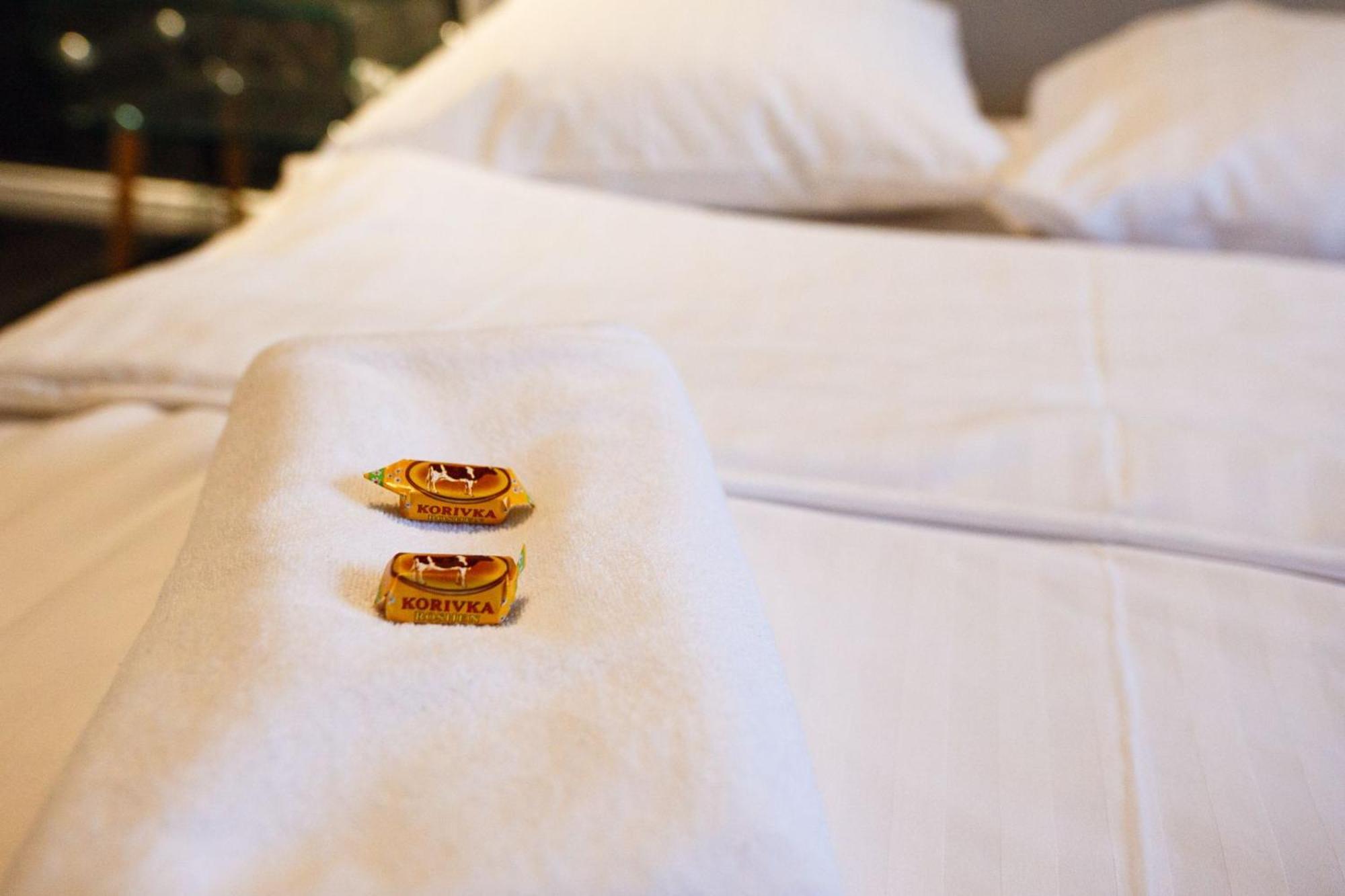 Allure Nautica Aparthotel Szczecin Kültér fotó