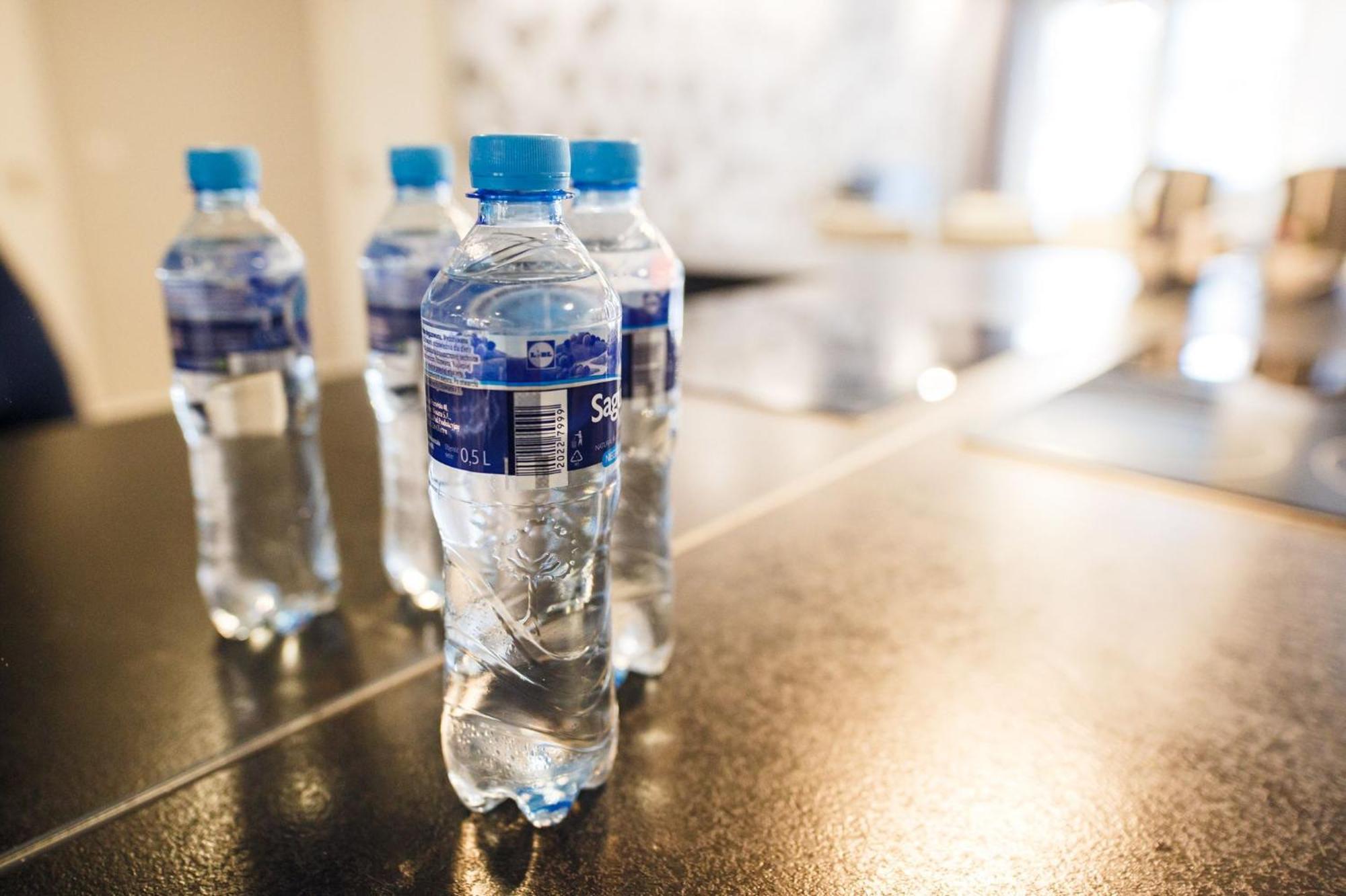 Allure Nautica Aparthotel Szczecin Kültér fotó