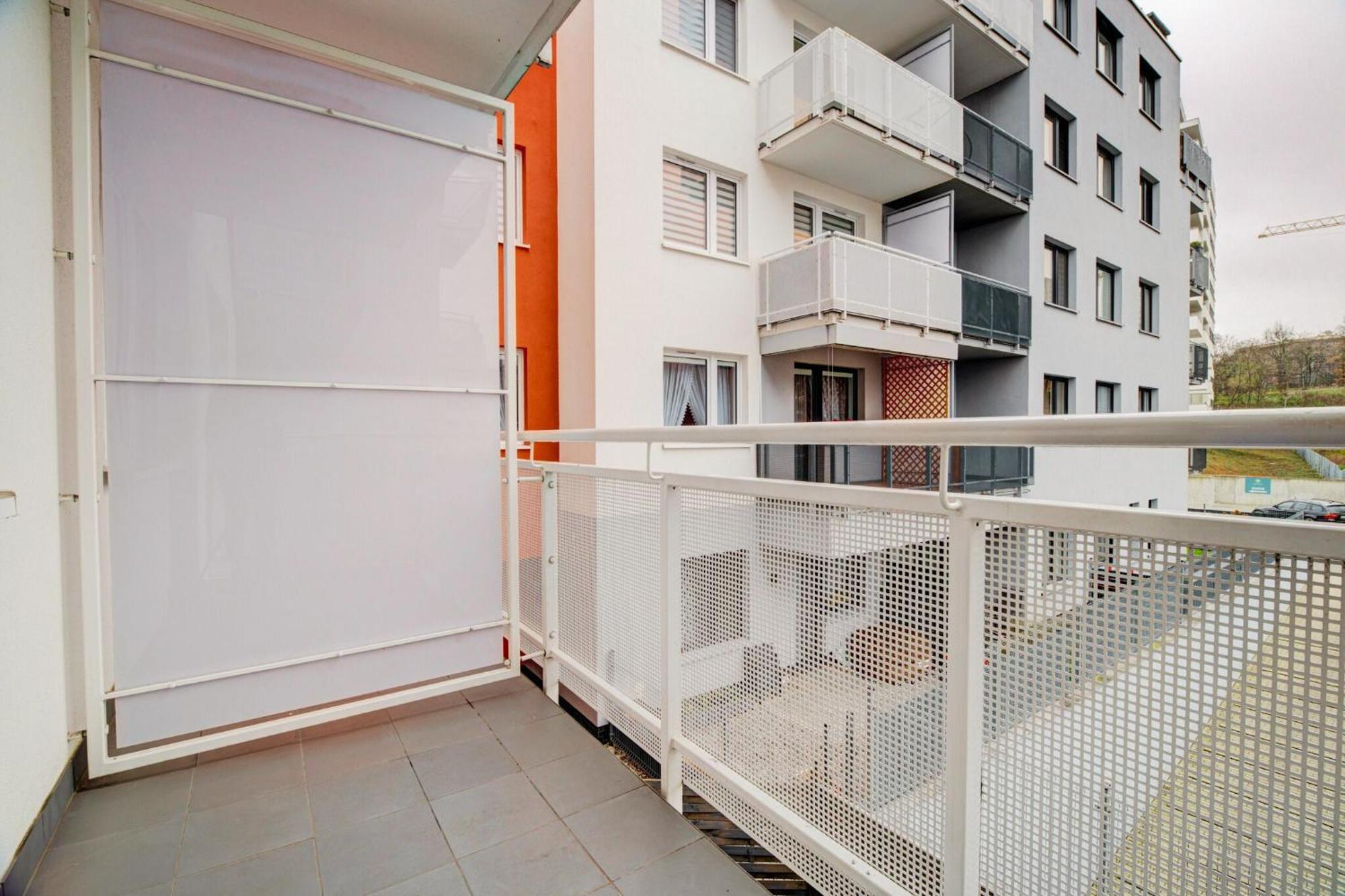 Allure Nautica Aparthotel Szczecin Kültér fotó